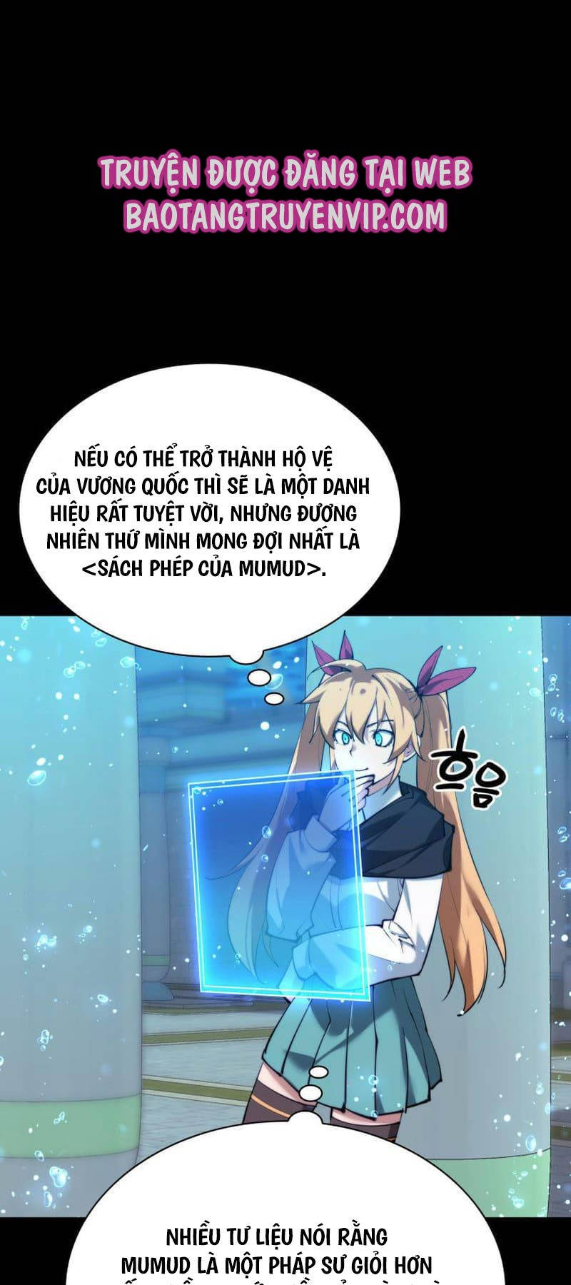 Thợ Rèn Huyền Thoại Chapter 230 - Trang 2