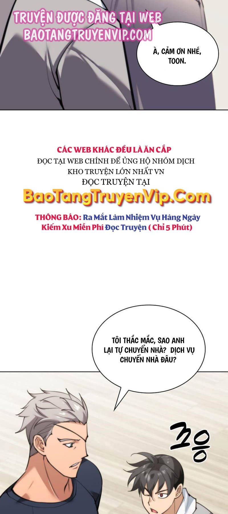 Thợ Rèn Huyền Thoại Chapter 230 - Trang 2