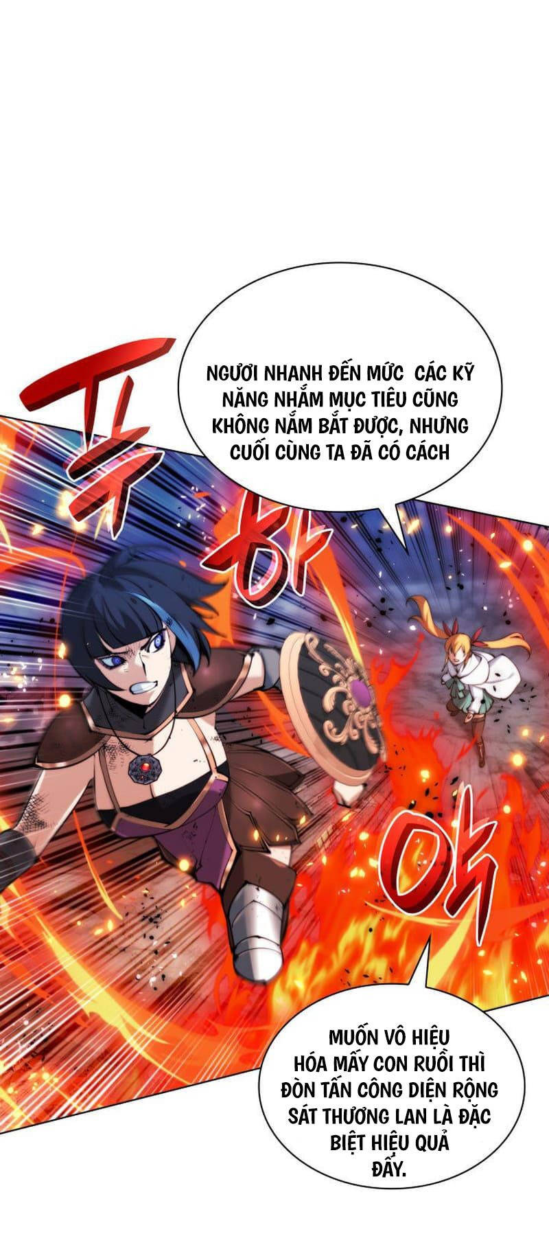 Thợ Rèn Huyền Thoại Chapter 230 - Trang 2