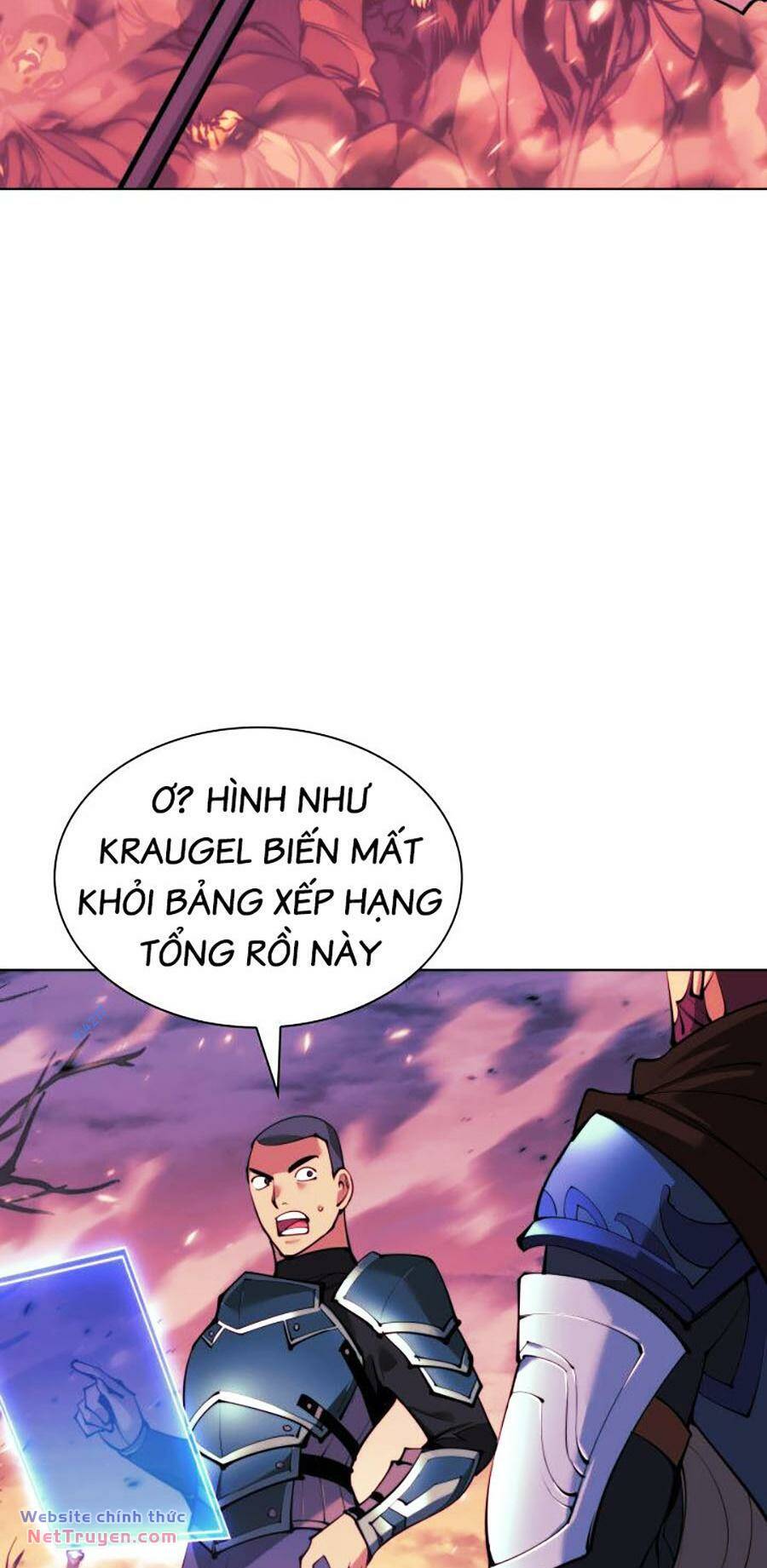 Thợ Rèn Huyền Thoại Chapter 229 - Trang 2