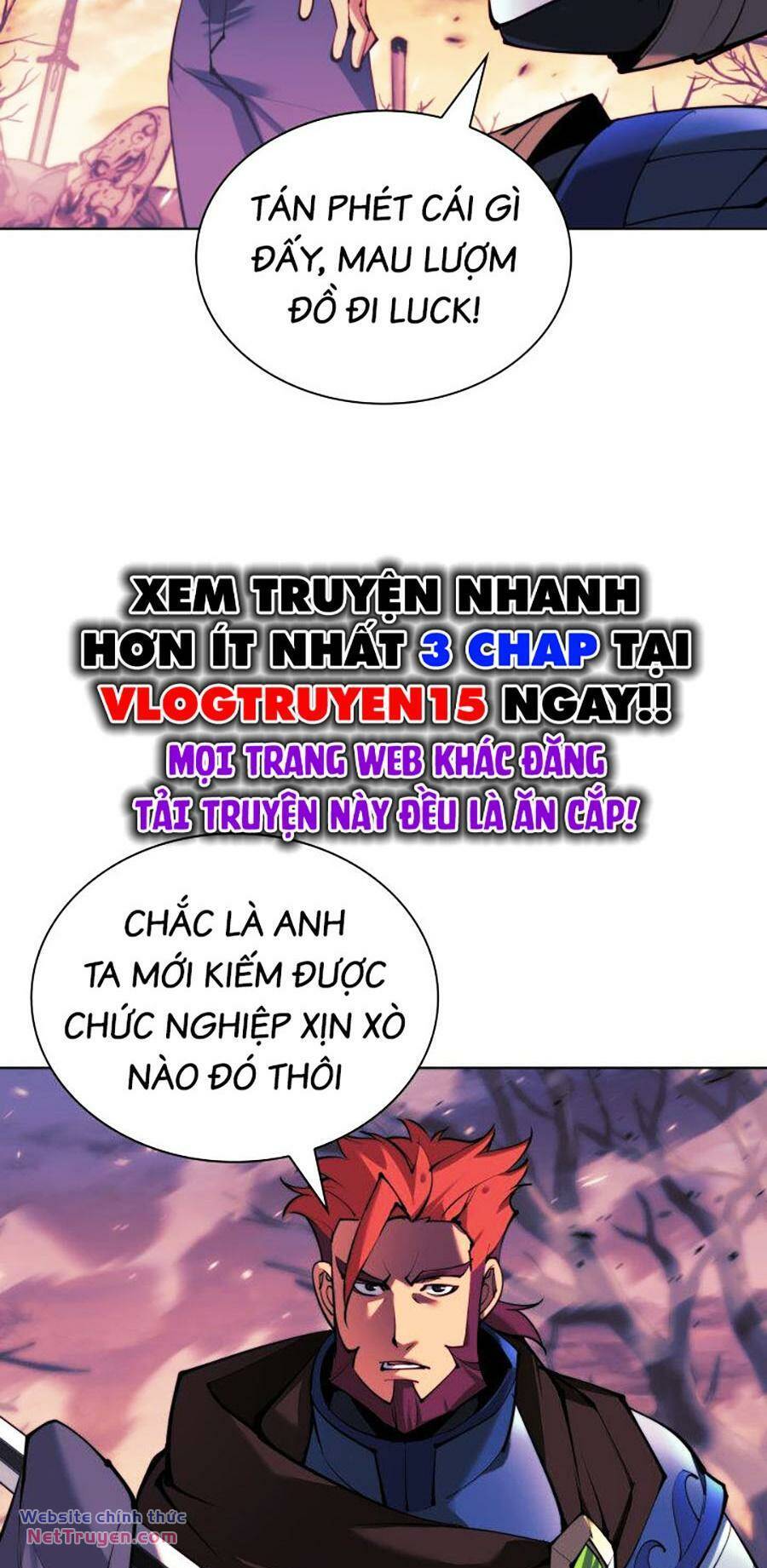 Thợ Rèn Huyền Thoại Chapter 229 - Trang 2