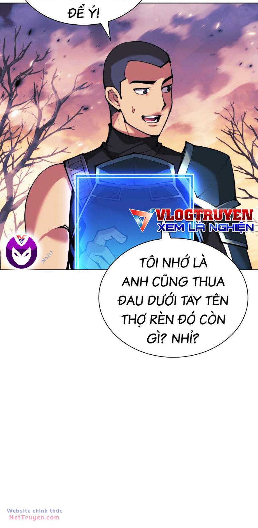 Thợ Rèn Huyền Thoại Chapter 229 - Trang 2