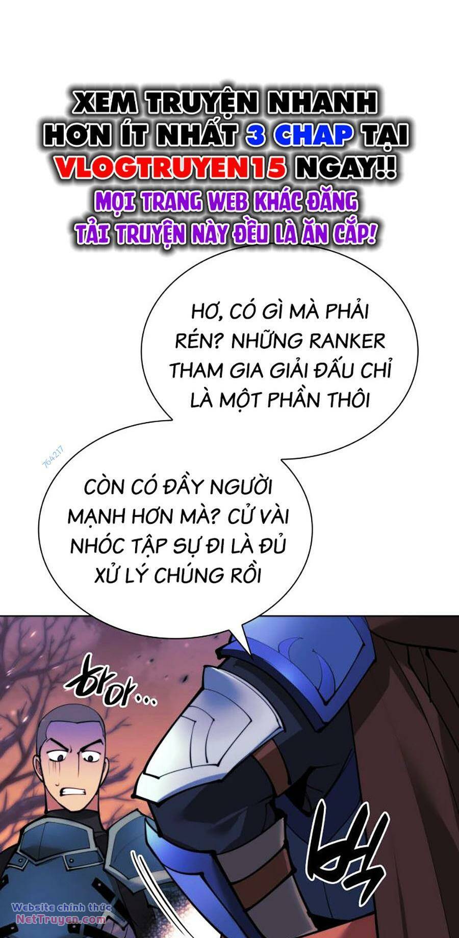 Thợ Rèn Huyền Thoại Chapter 229 - Trang 2