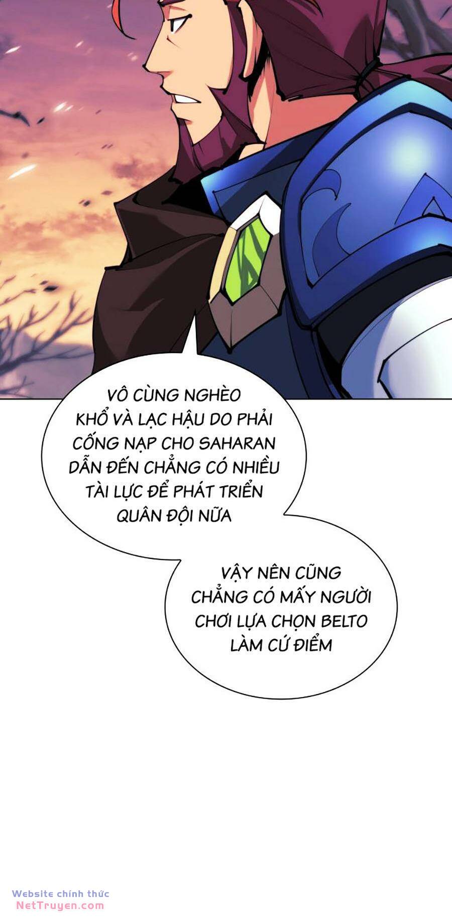 Thợ Rèn Huyền Thoại Chapter 229 - Trang 2