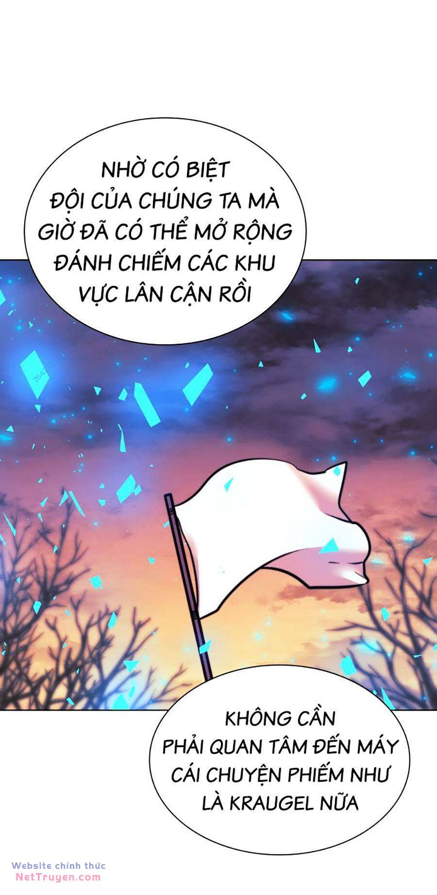 Thợ Rèn Huyền Thoại Chapter 229 - Trang 2