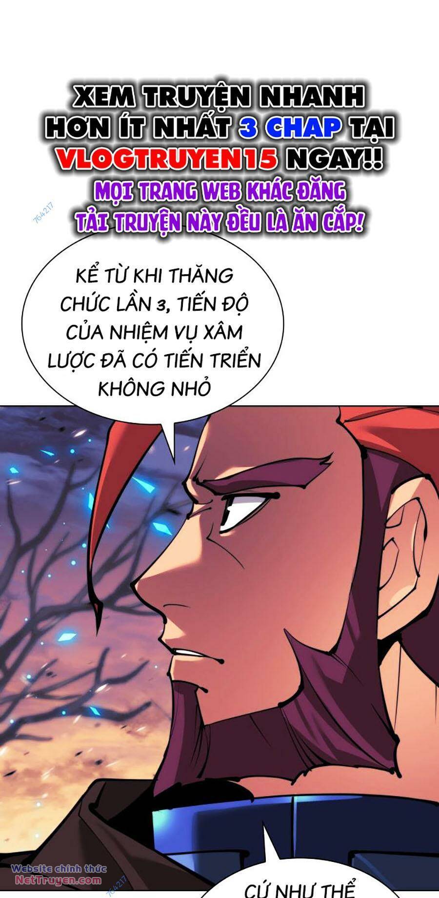 Thợ Rèn Huyền Thoại Chapter 229 - Trang 2