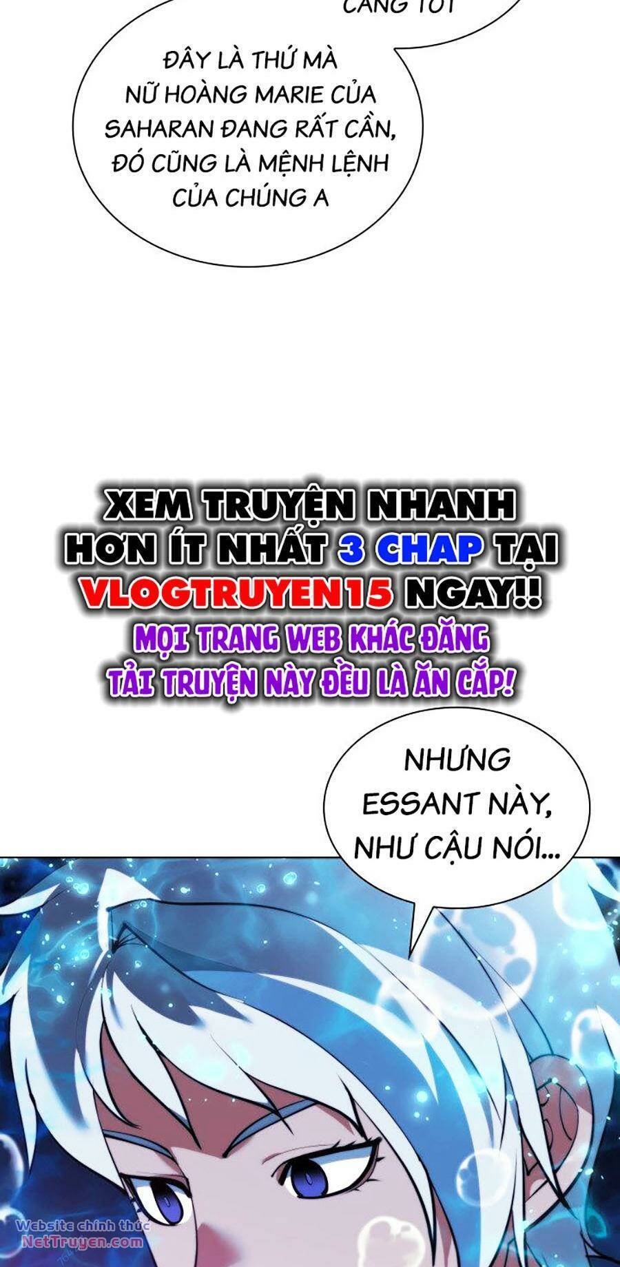 Thợ Rèn Huyền Thoại Chapter 229 - Trang 2