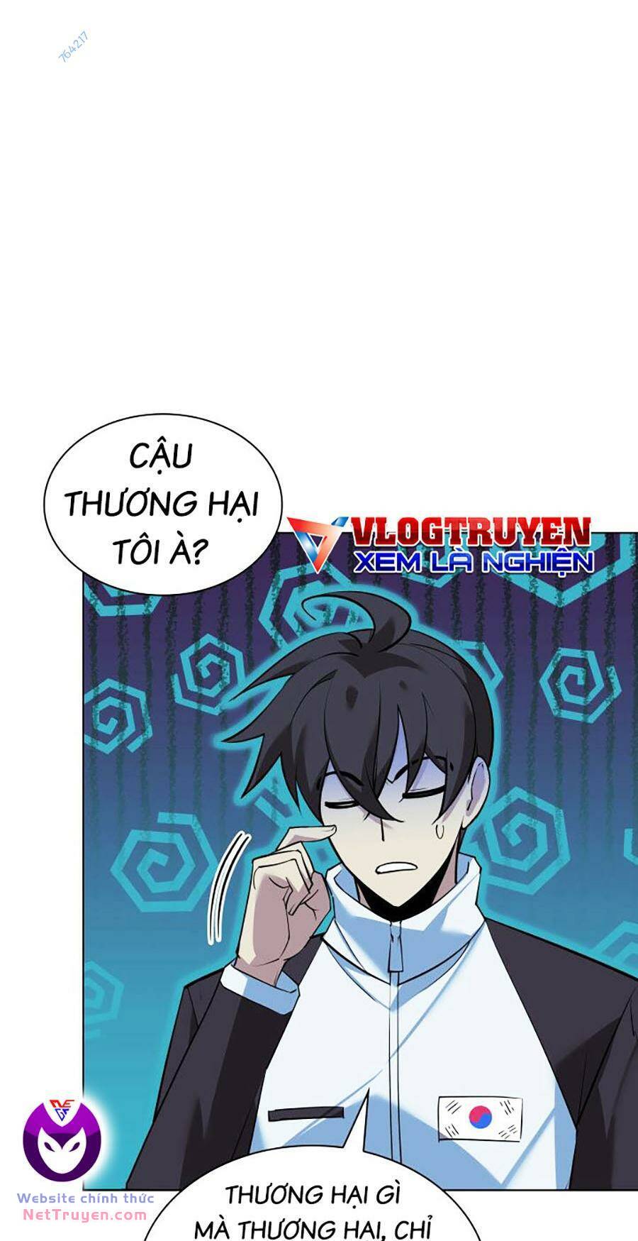 Thợ Rèn Huyền Thoại Chapter 229 - Trang 2