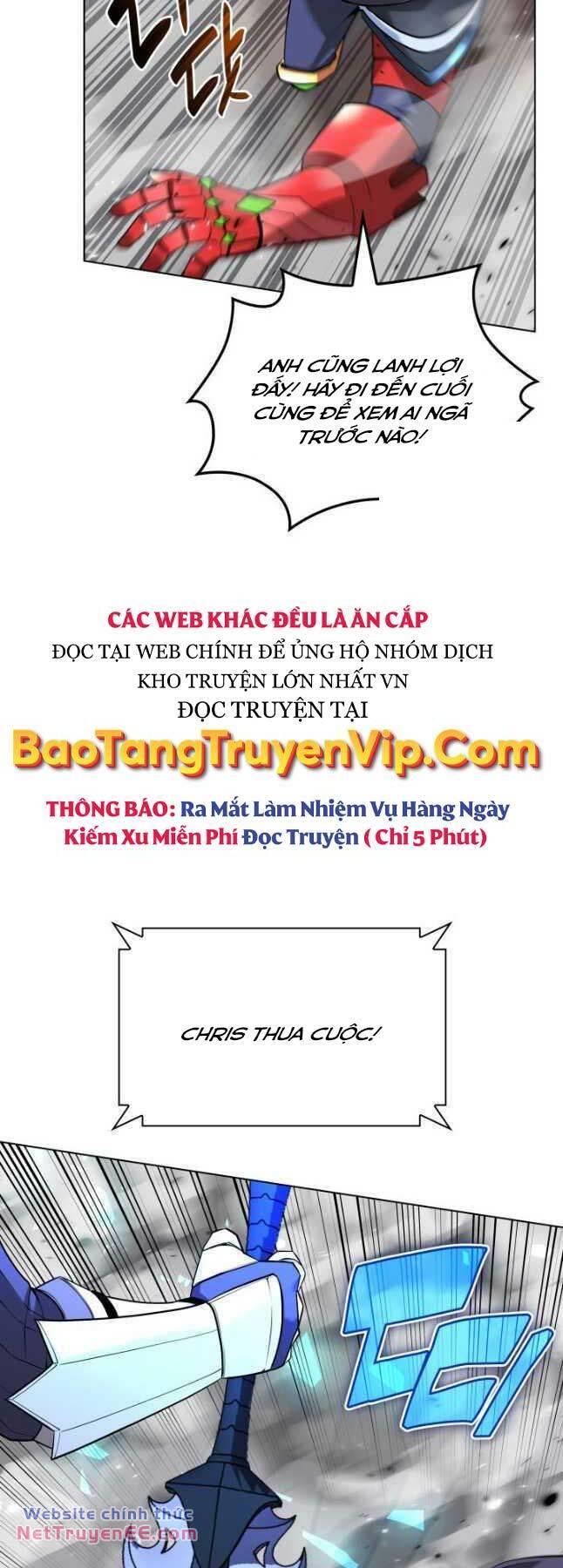 Thợ Rèn Huyền Thoại Chapter 225 - Trang 2