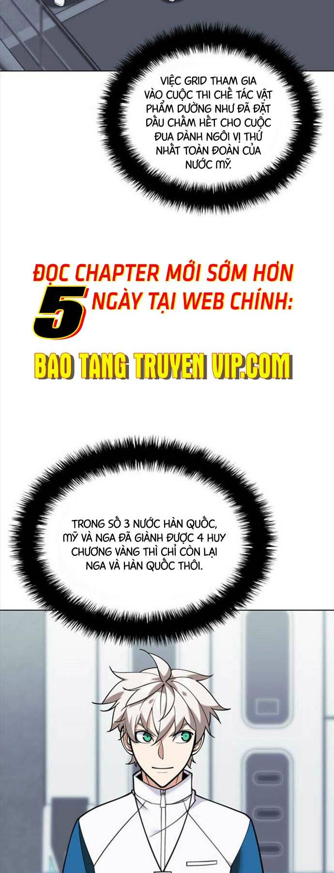 Thợ Rèn Huyền Thoại Chapter 222 - Trang 2