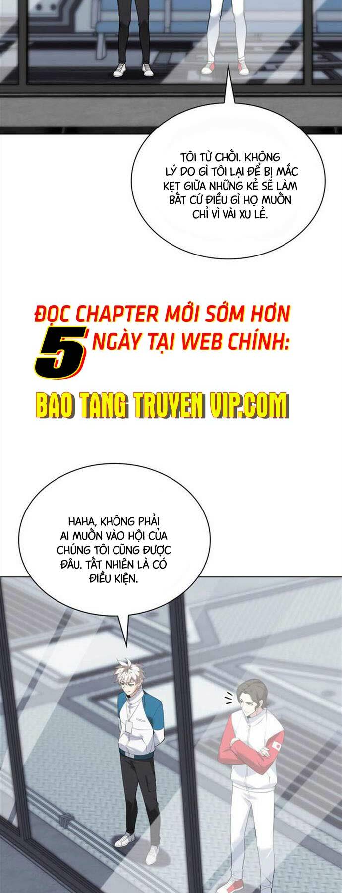 Thợ Rèn Huyền Thoại Chapter 222 - Trang 2