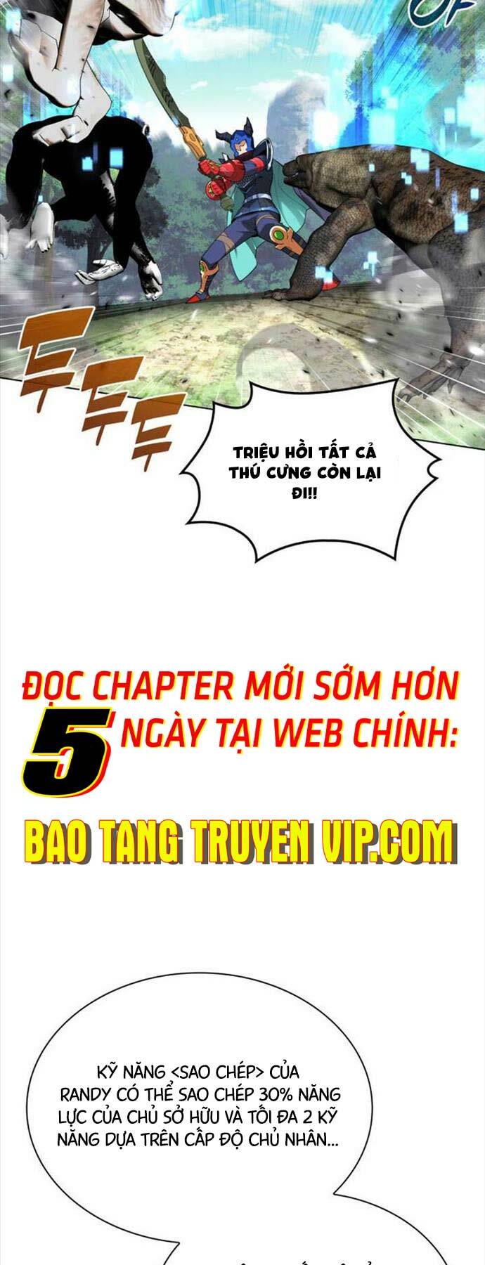 Thợ Rèn Huyền Thoại Chapter 222 - Trang 2