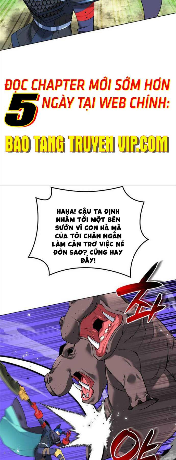 Thợ Rèn Huyền Thoại Chapter 222 - Trang 2