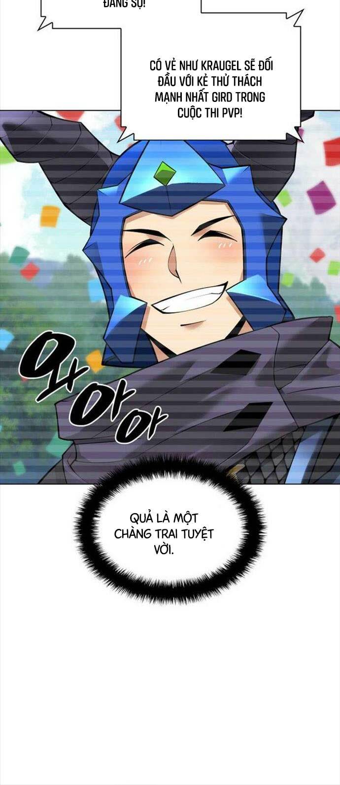 Thợ Rèn Huyền Thoại Chapter 222 - Trang 2