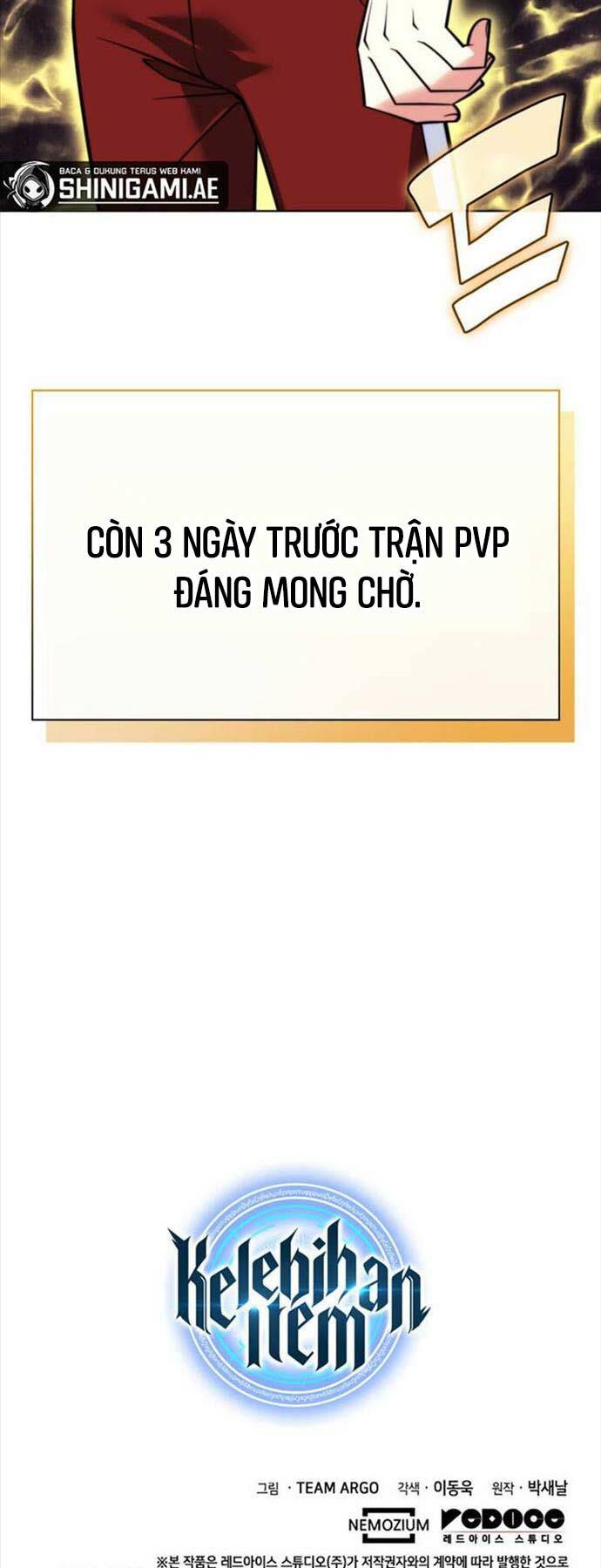 Thợ Rèn Huyền Thoại Chapter 222 - Trang 2