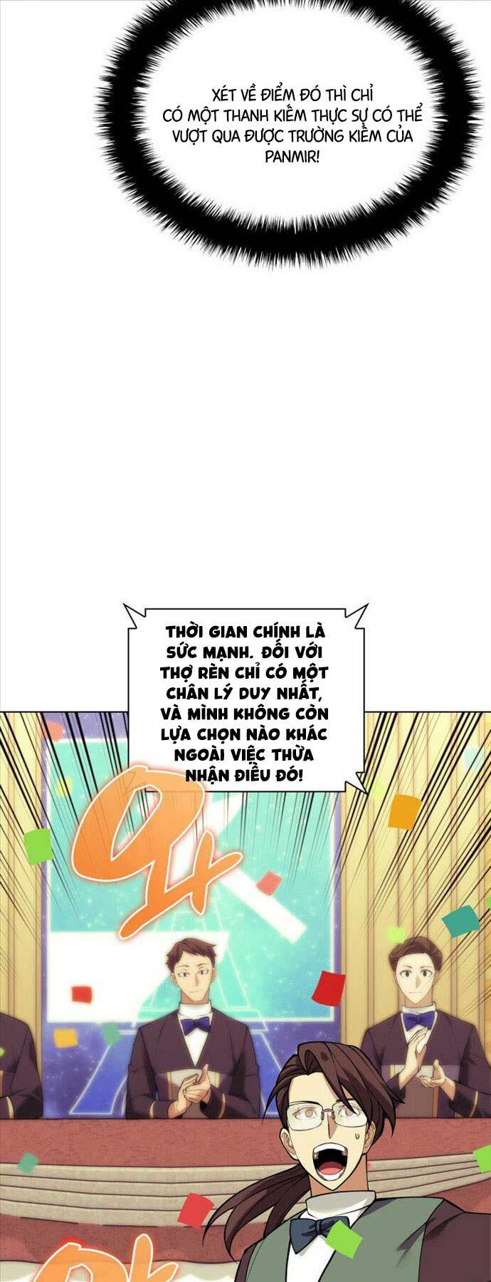 Thợ Rèn Huyền Thoại Chapter 221 - Trang 2