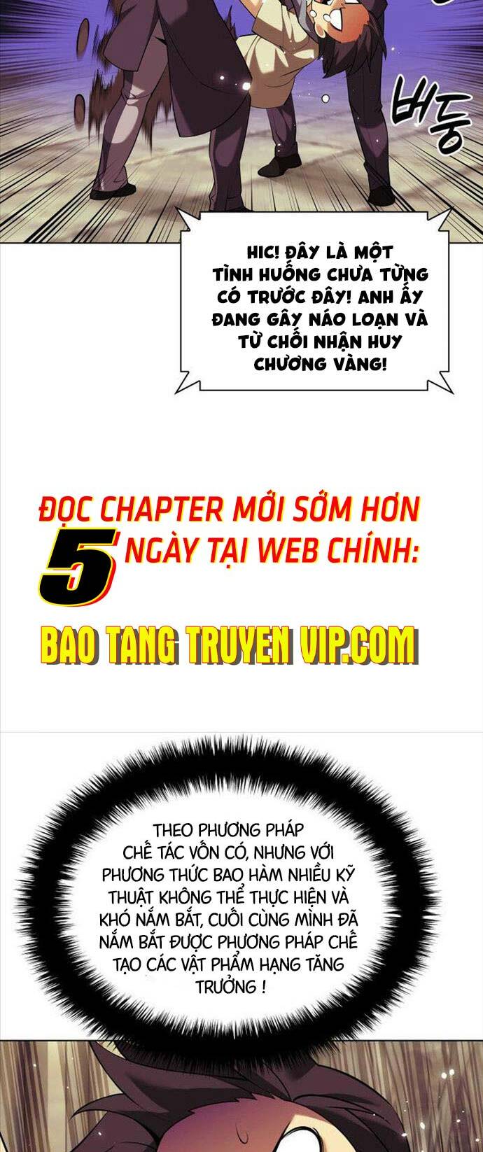 Thợ Rèn Huyền Thoại Chapter 221 - Trang 2