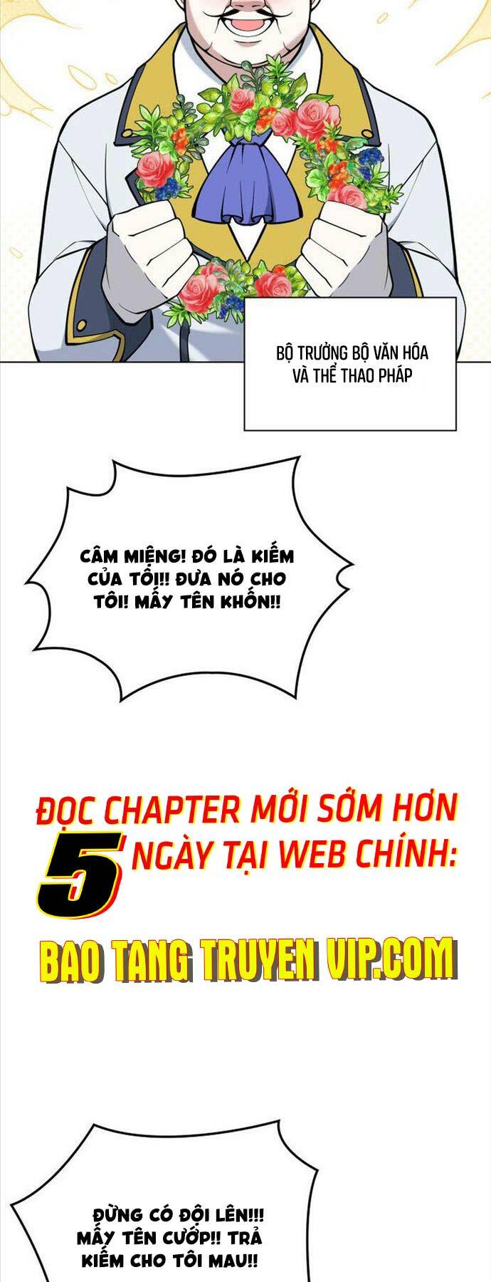 Thợ Rèn Huyền Thoại Chapter 221 - Trang 2