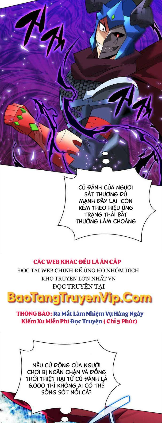 Thợ Rèn Huyền Thoại Chapter 219 - Trang 2