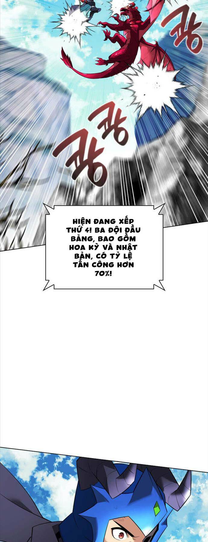 Thợ Rèn Huyền Thoại Chapter 219 - Trang 2