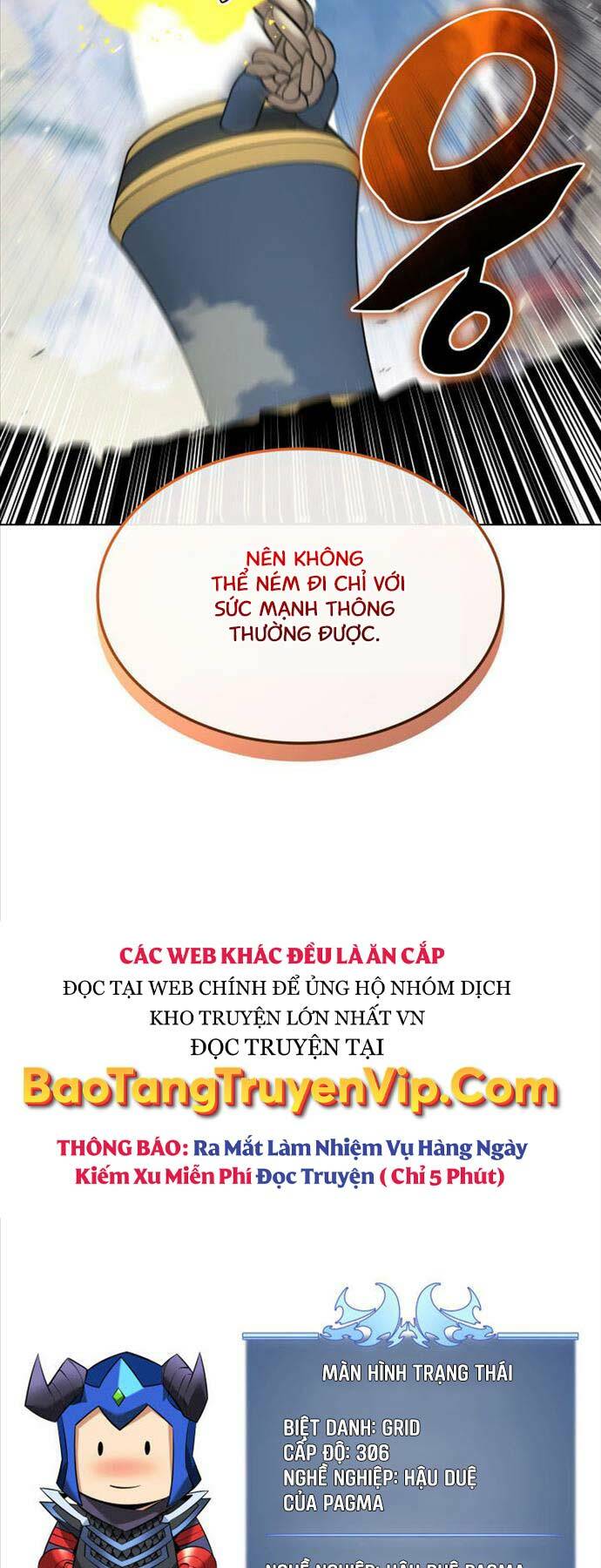 Thợ Rèn Huyền Thoại Chapter 219 - Trang 2