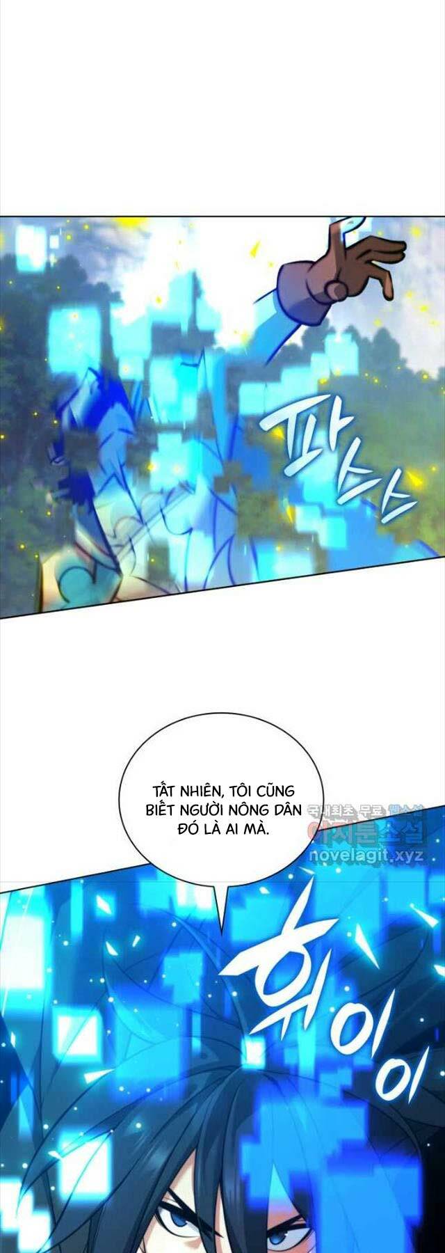 Thợ Rèn Huyền Thoại Chapter 218 - Trang 2