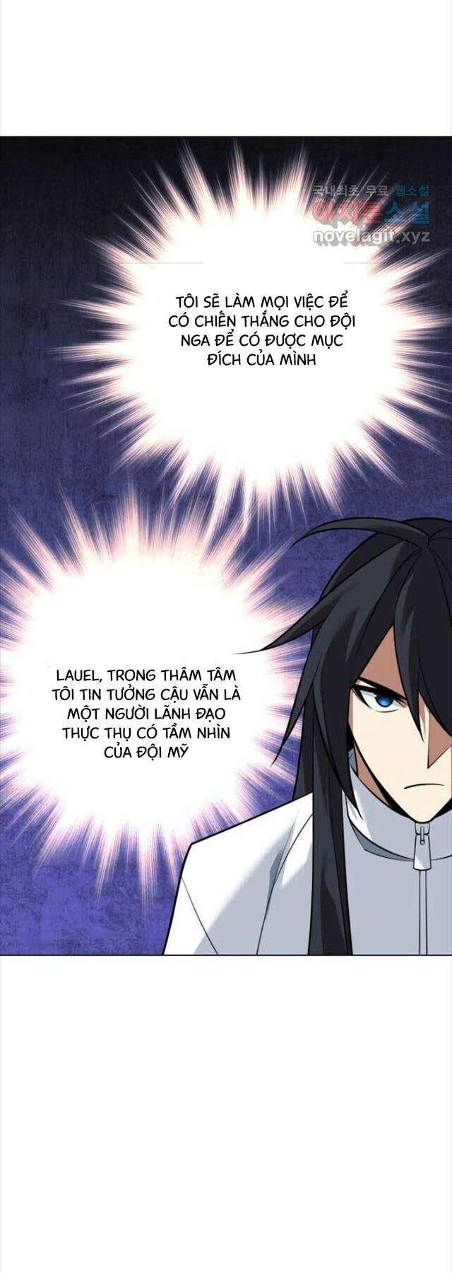 Thợ Rèn Huyền Thoại Chapter 218 - Trang 2