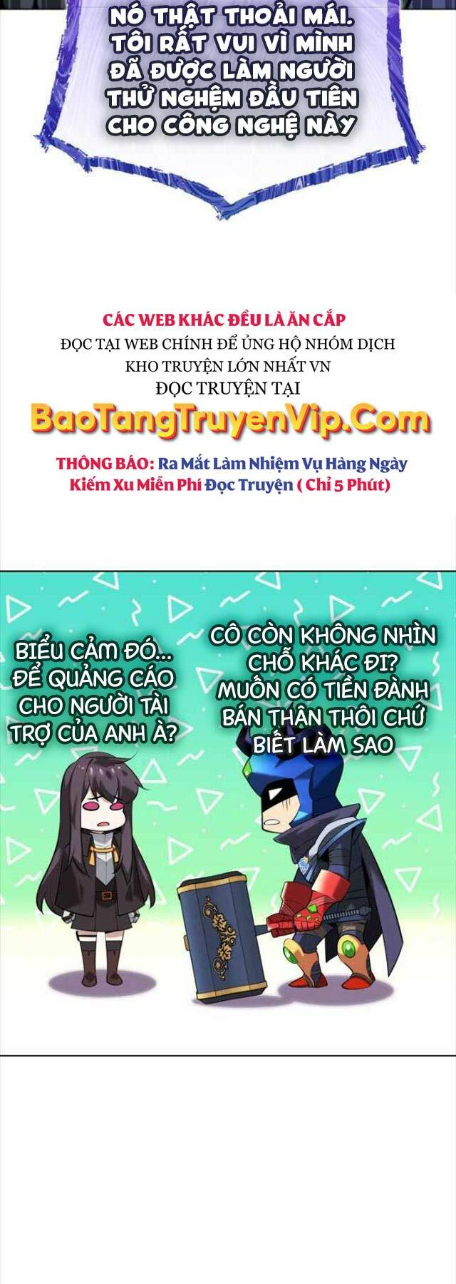 Thợ Rèn Huyền Thoại Chapter 218 - Trang 2