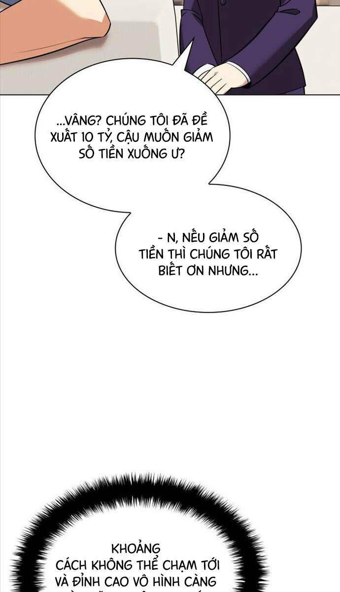 Thợ Rèn Huyền Thoại Chapter 217 - Trang 2