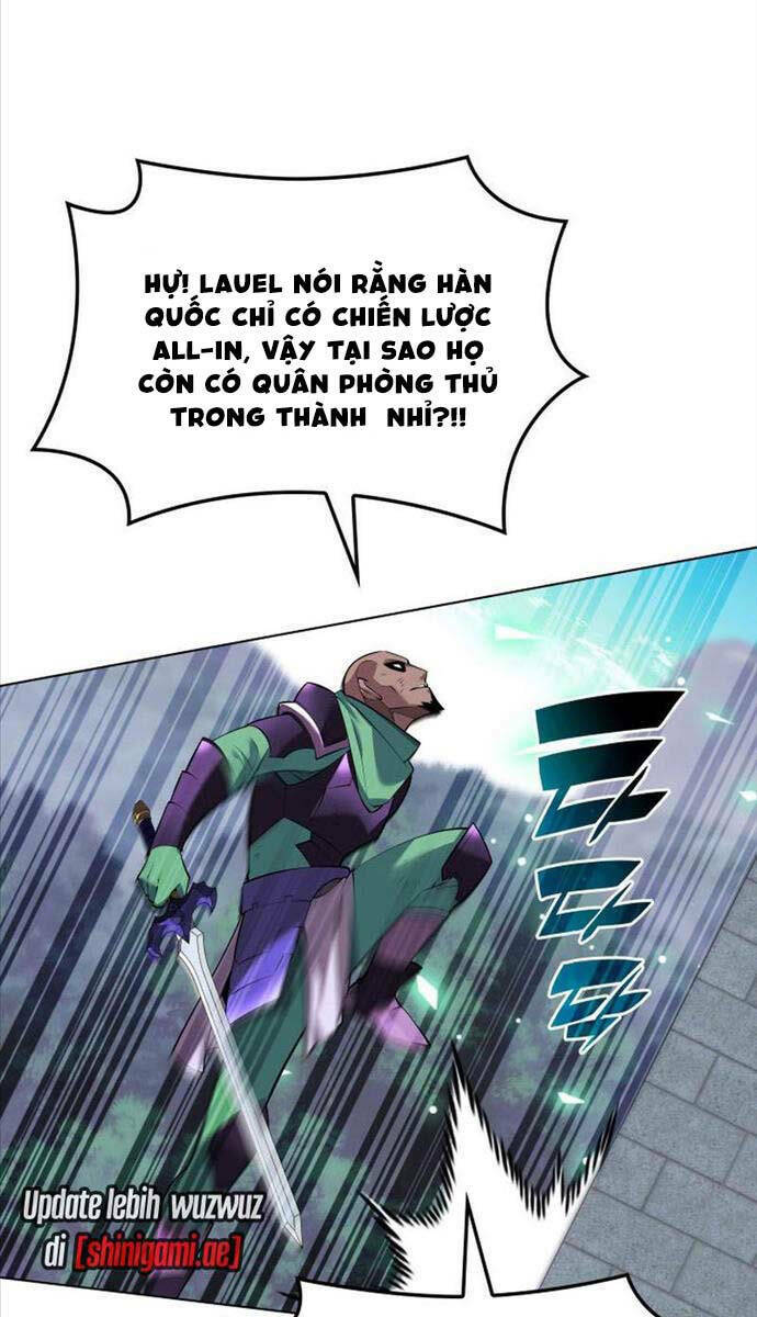 Thợ Rèn Huyền Thoại Chapter 217 - Trang 2