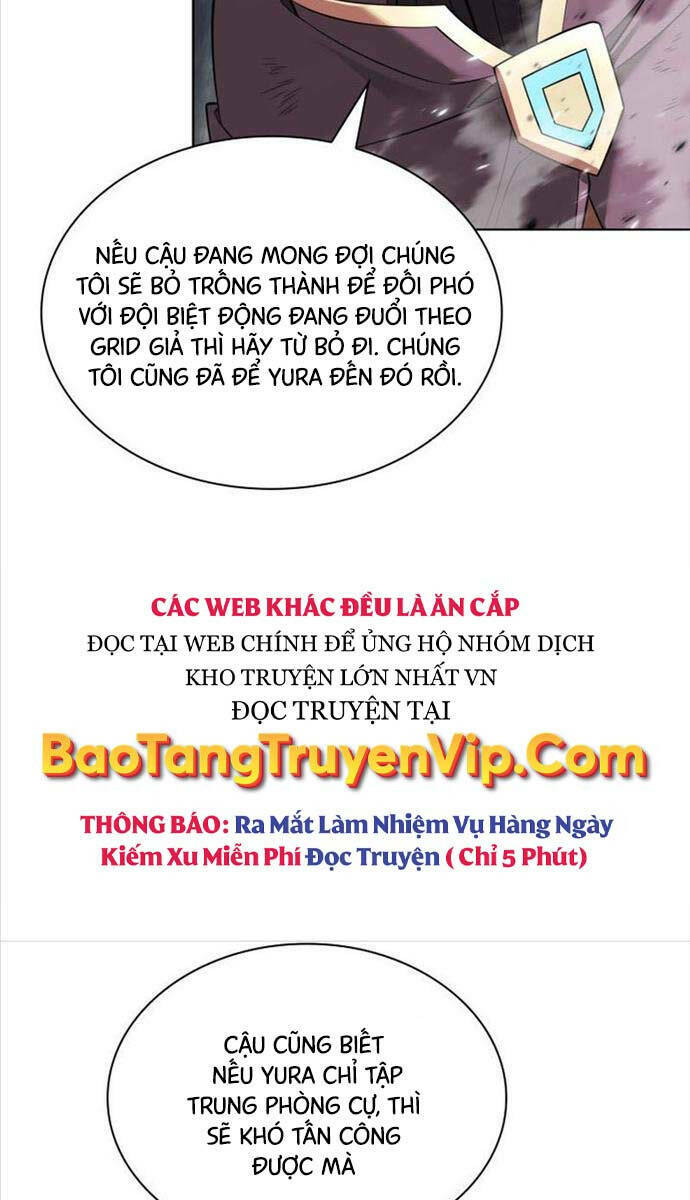 Thợ Rèn Huyền Thoại Chapter 217 - Trang 2