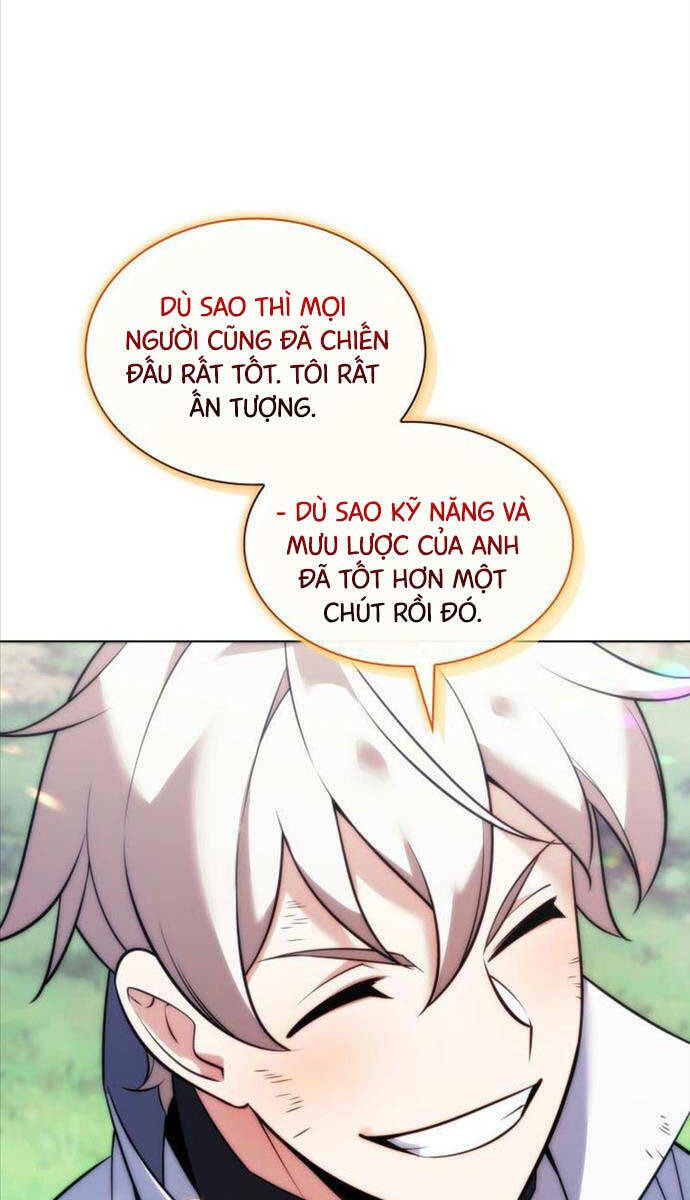 Thợ Rèn Huyền Thoại Chapter 217 - Trang 2