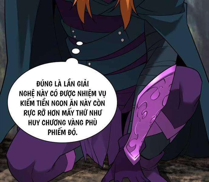 Thợ Rèn Huyền Thoại Chapter 211.1 - Trang 2