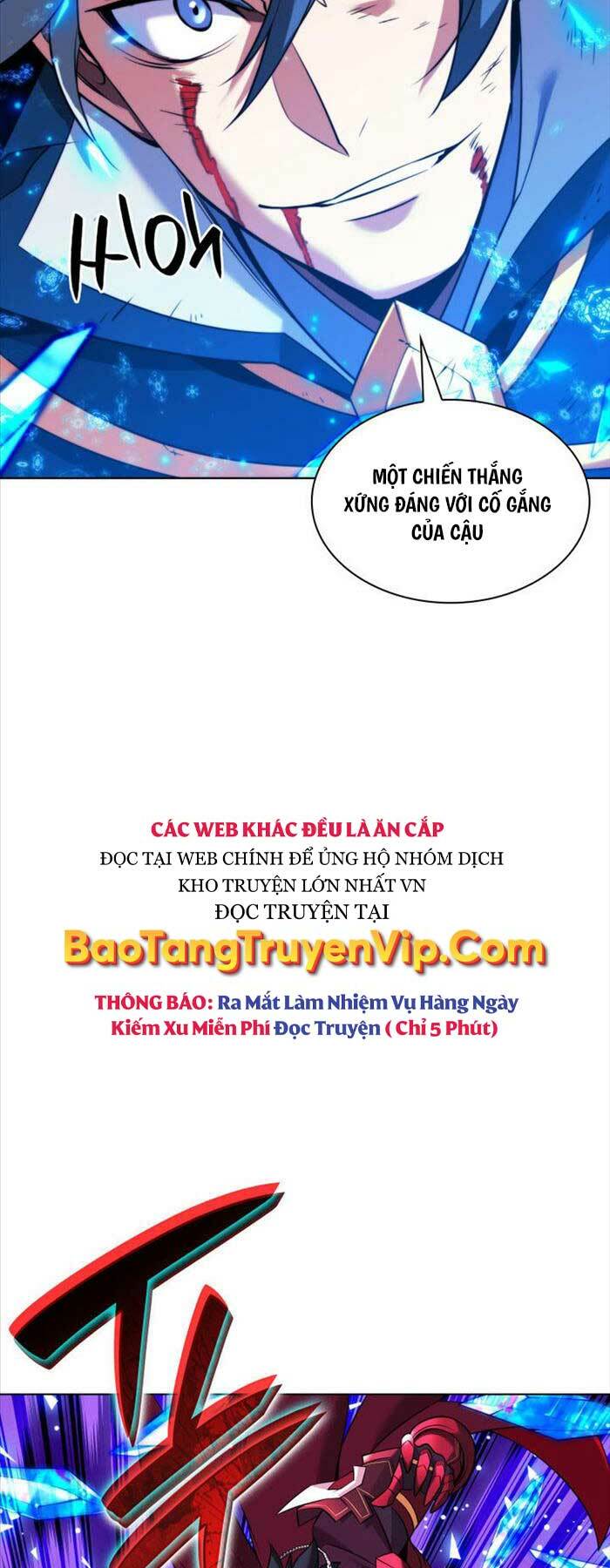 Thợ Rèn Huyền Thoại Chapter 210 - Trang 2