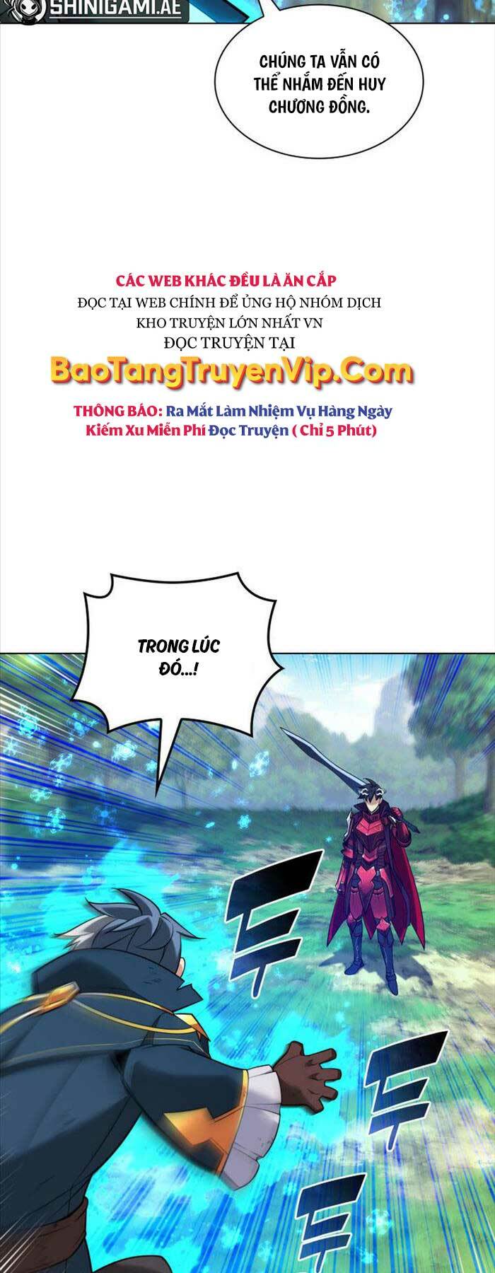 Thợ Rèn Huyền Thoại Chapter 210 - Trang 2