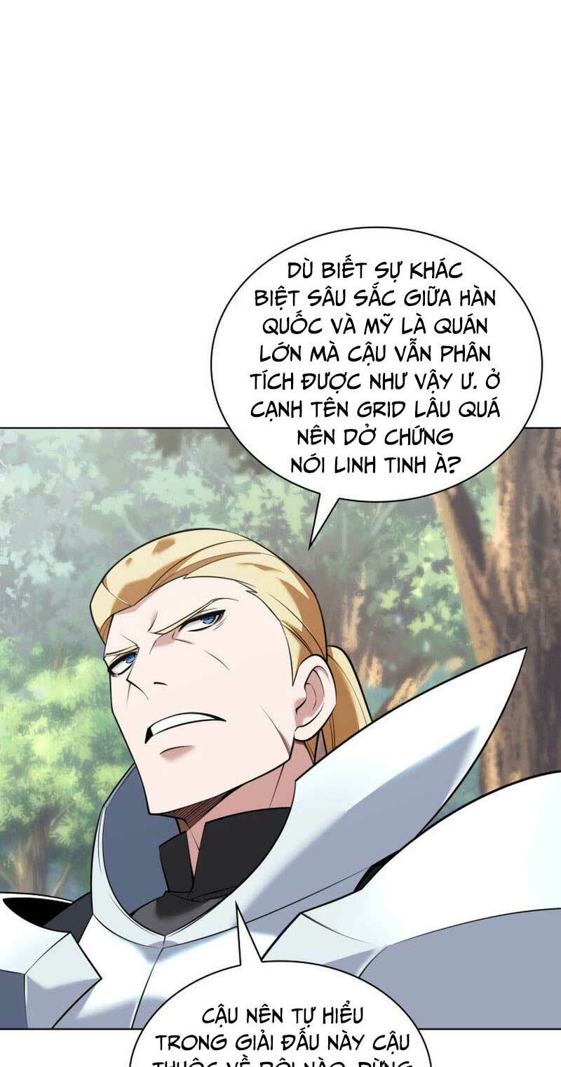 Thợ Rèn Huyền Thoại Chapter 209 - Trang 2