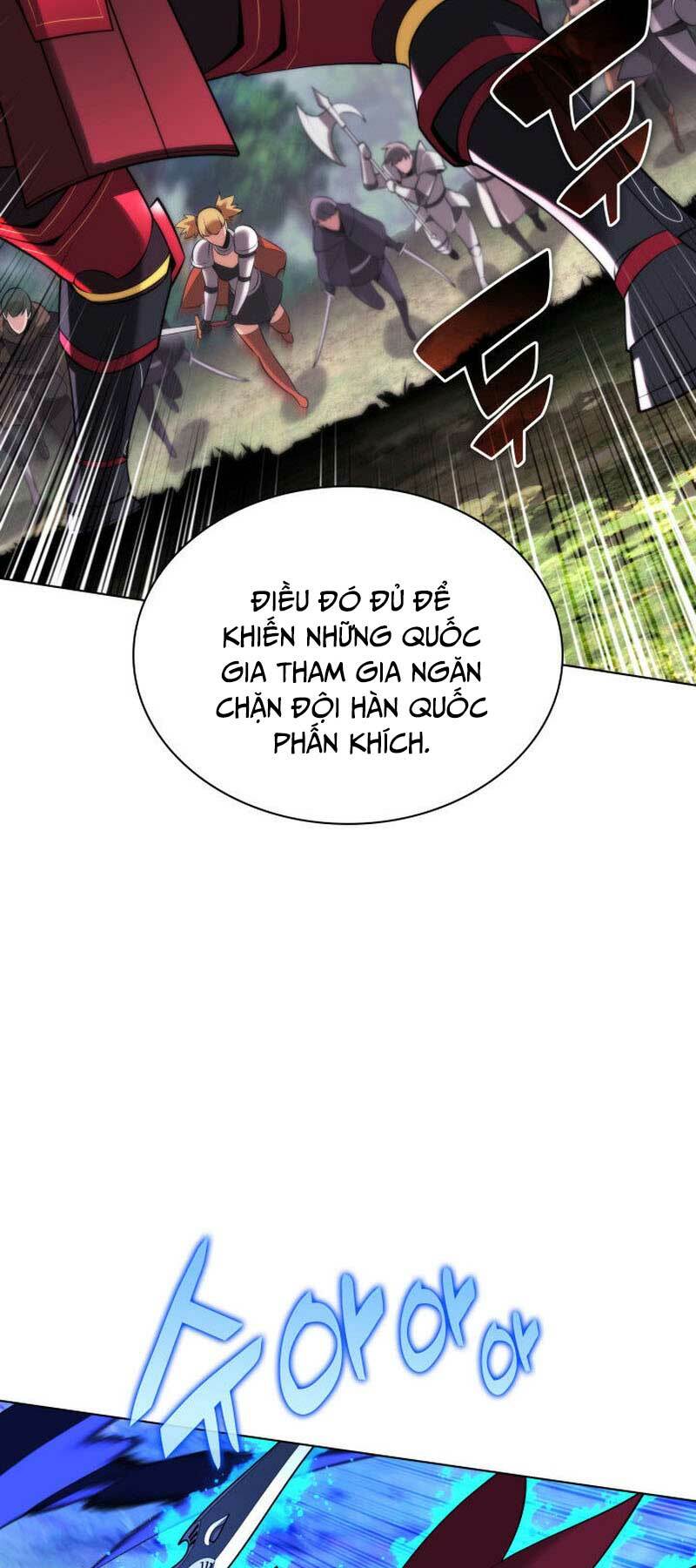 Thợ Rèn Huyền Thoại Chapter 209 - Trang 2