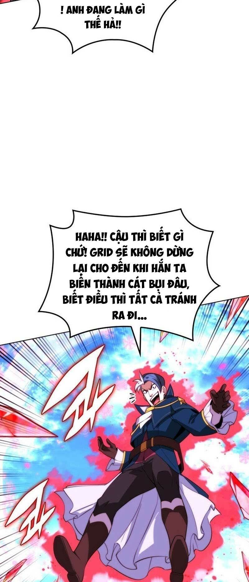 Thợ Rèn Huyền Thoại Chapter 209 - Trang 2