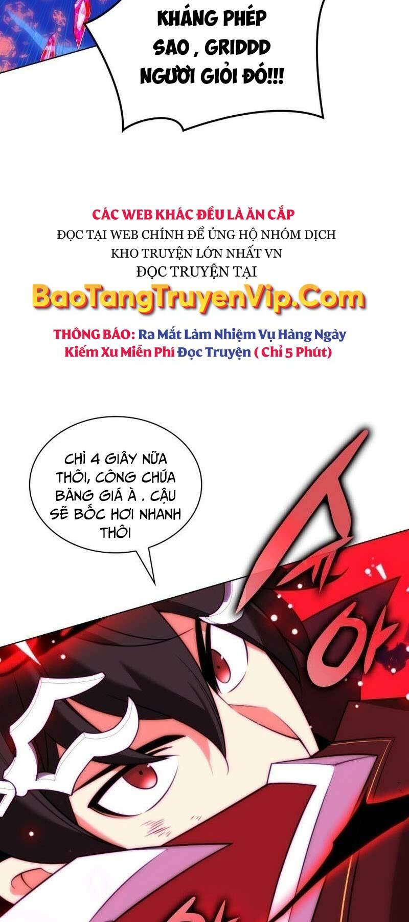 Thợ Rèn Huyền Thoại Chapter 209 - Trang 2