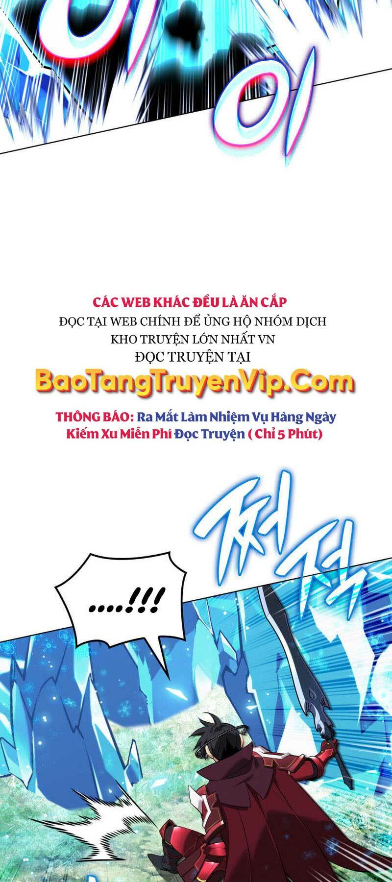 Thợ Rèn Huyền Thoại Chapter 209 - Trang 2