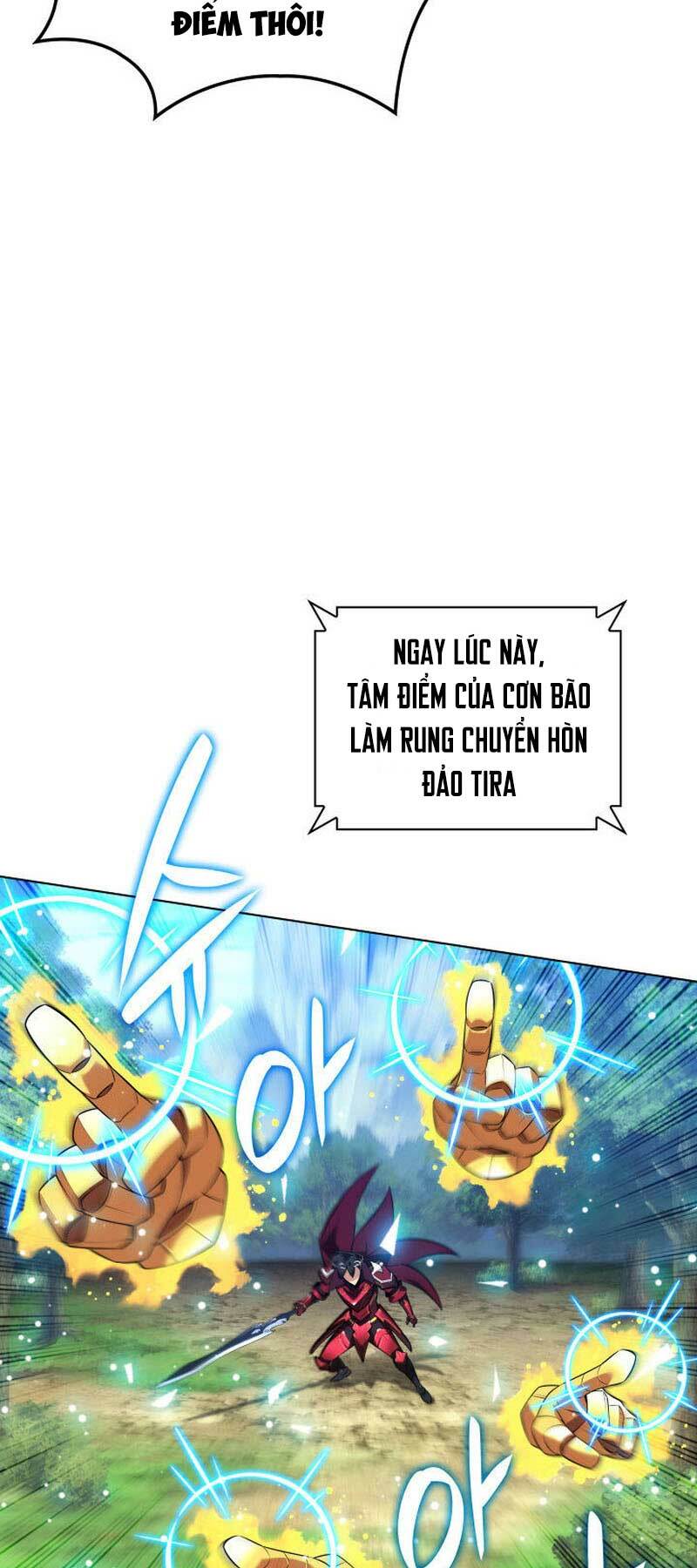 Thợ Rèn Huyền Thoại Chapter 209 - Trang 2