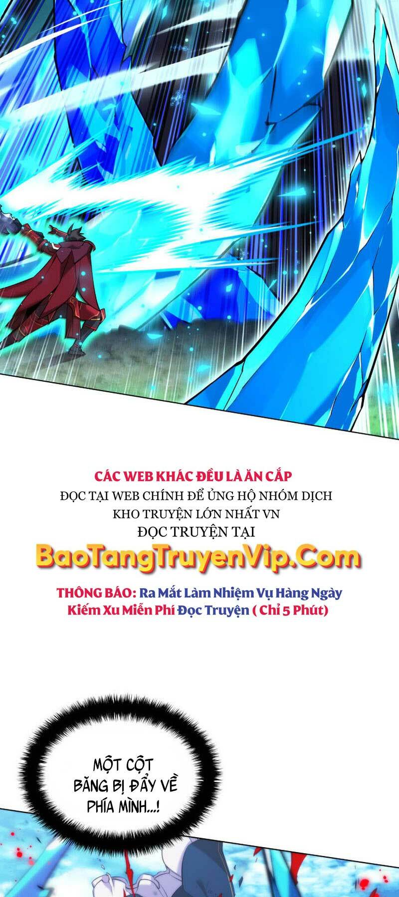 Thợ Rèn Huyền Thoại Chapter 209 - Trang 2