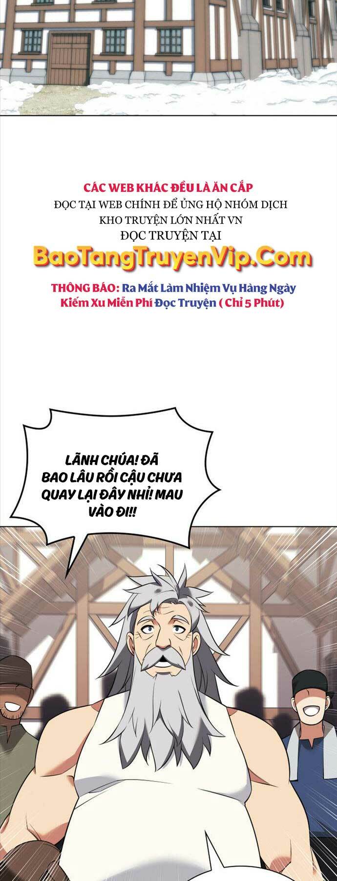 Thợ Rèn Huyền Thoại Chapter 207 - Trang 2