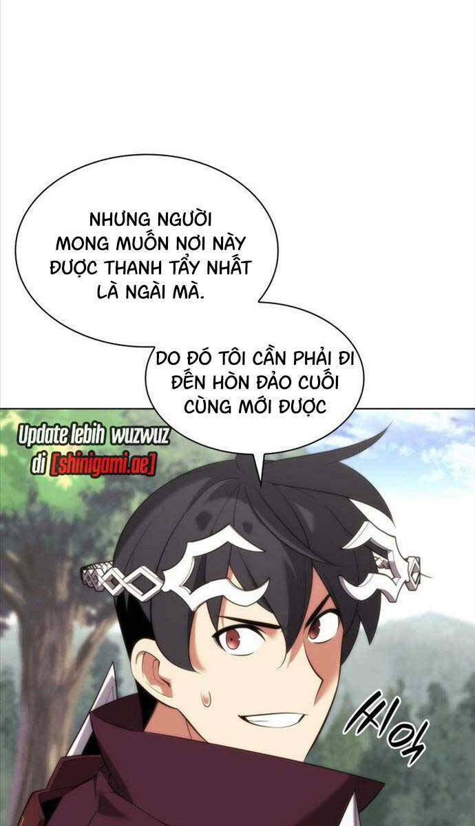 Thợ Rèn Huyền Thoại Chapter 206 - Trang 2