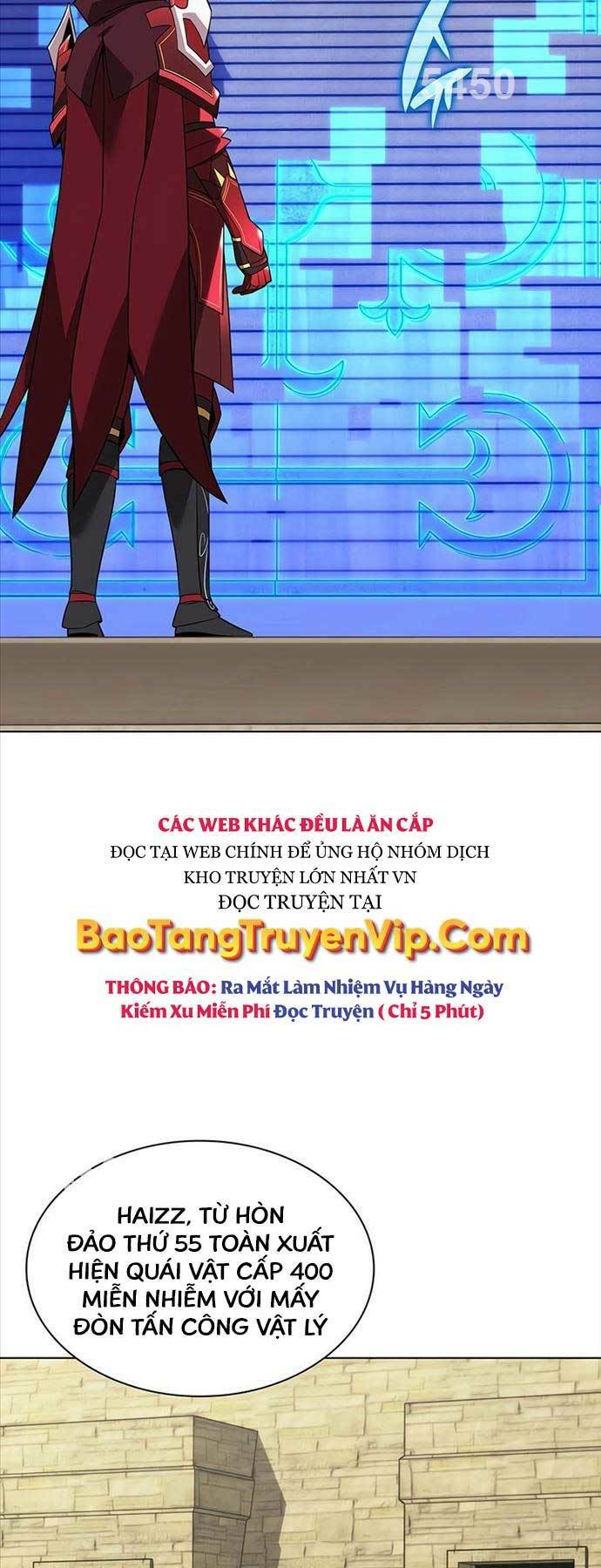 Thợ Rèn Huyền Thoại Chapter 205 - Trang 2