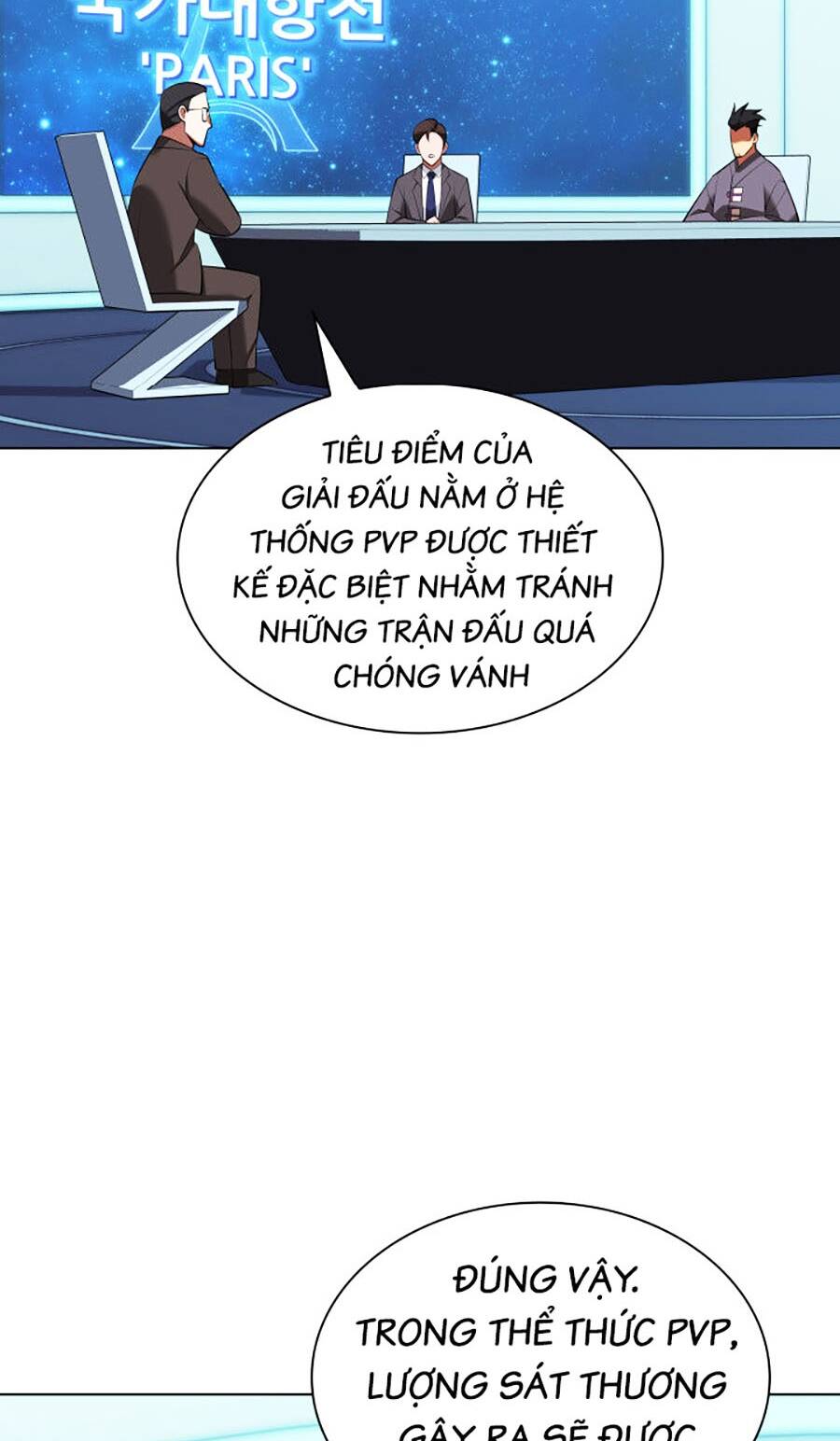 Thợ Rèn Huyền Thoại Chapter 204 - Trang 2