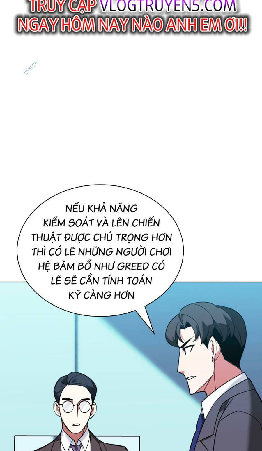 Thợ Rèn Huyền Thoại Chapter 204 - Trang 2