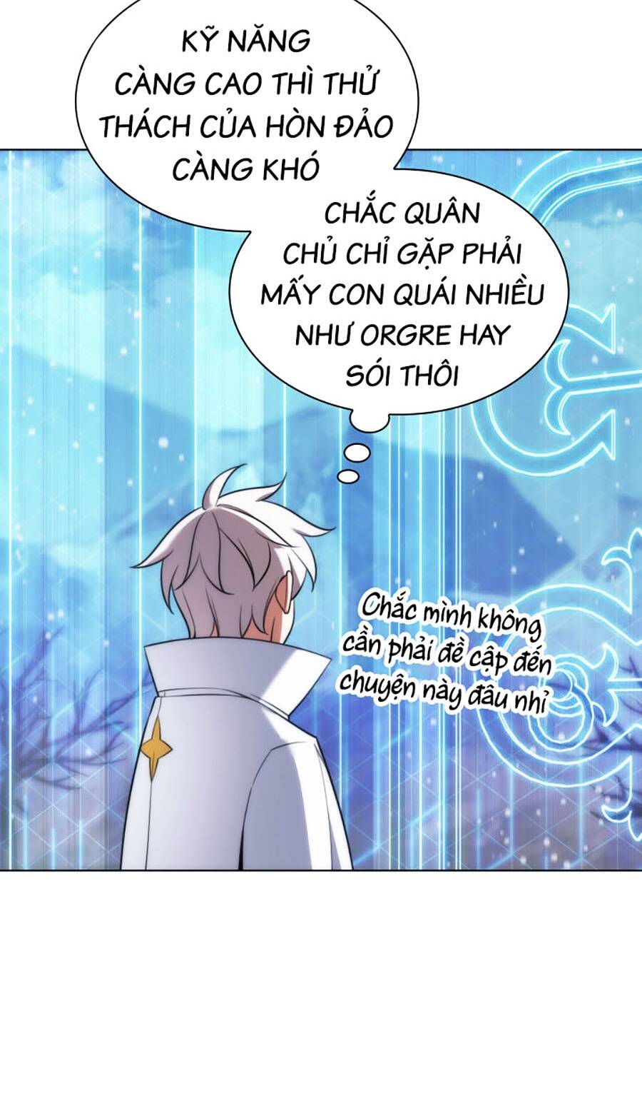 Thợ Rèn Huyền Thoại Chapter 204 - Trang 2