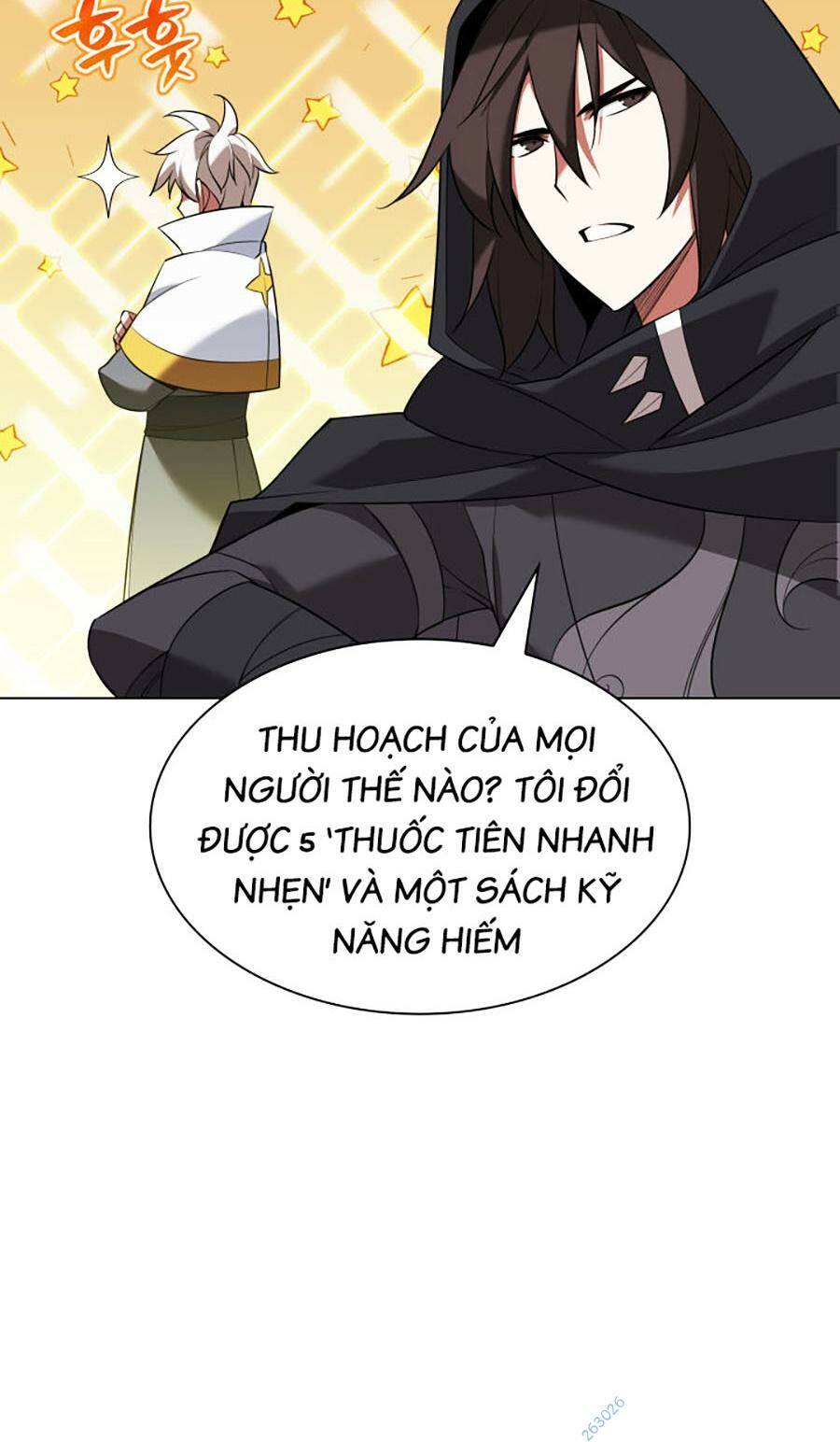 Thợ Rèn Huyền Thoại Chapter 204 - Trang 2