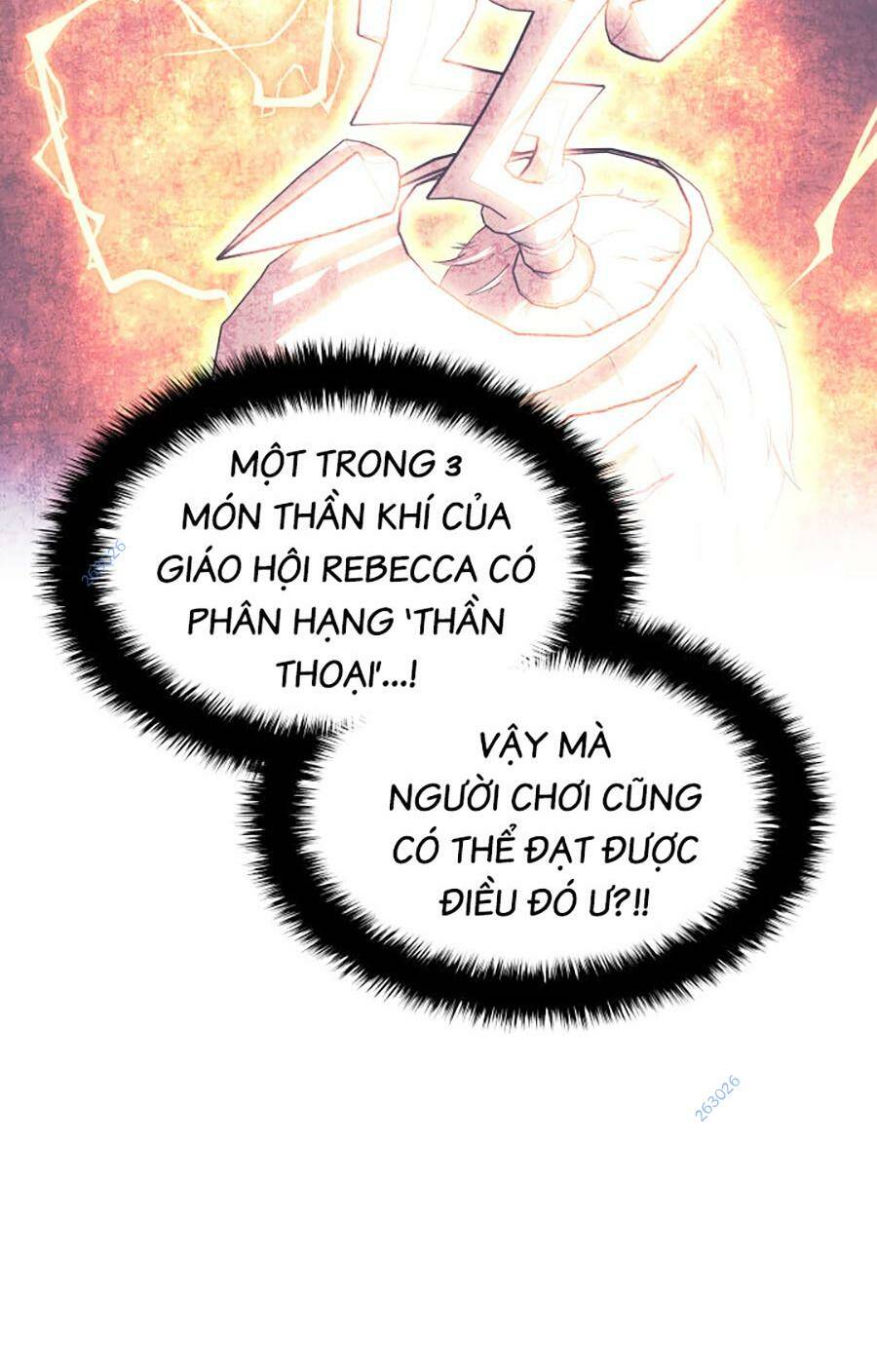 Thợ Rèn Huyền Thoại Chapter 204 - Trang 2